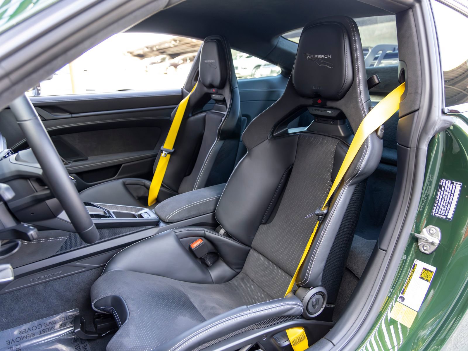 Certified 2026 Porsche 911 GT3 image 5