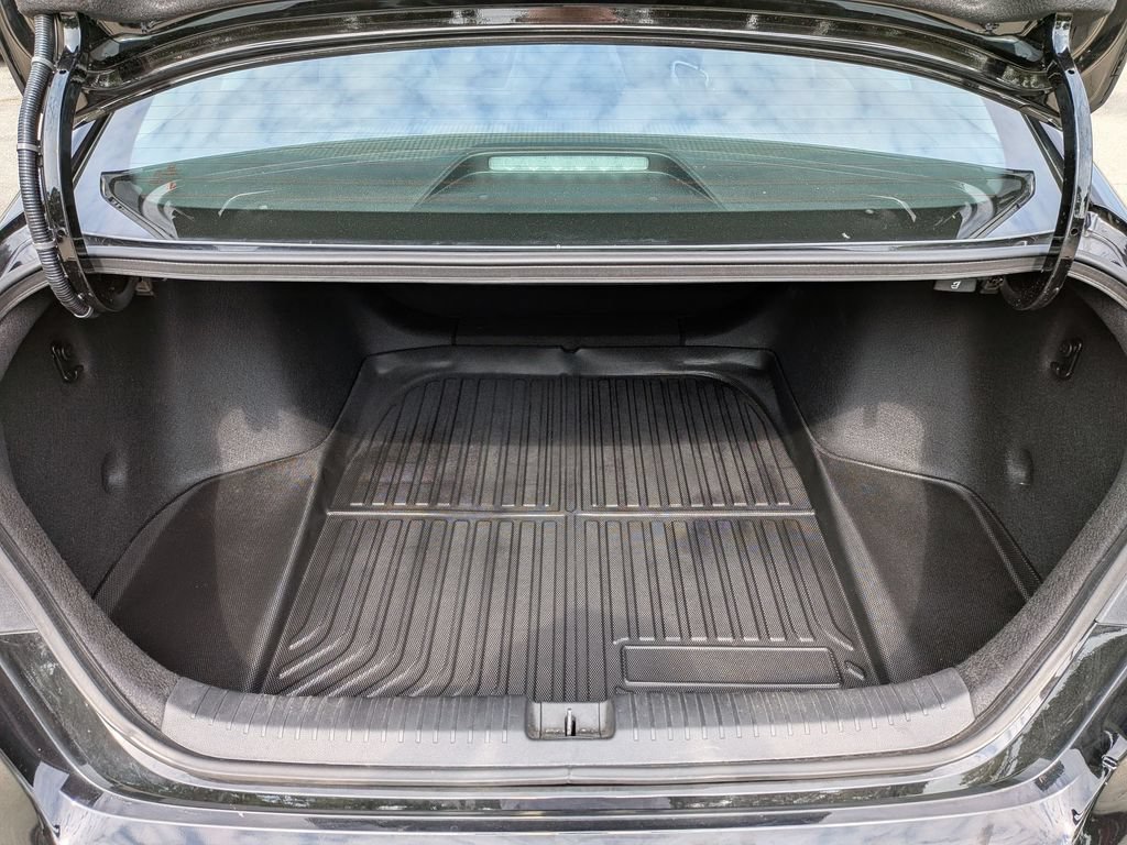 Used 2025 Honda Accord LX image 29