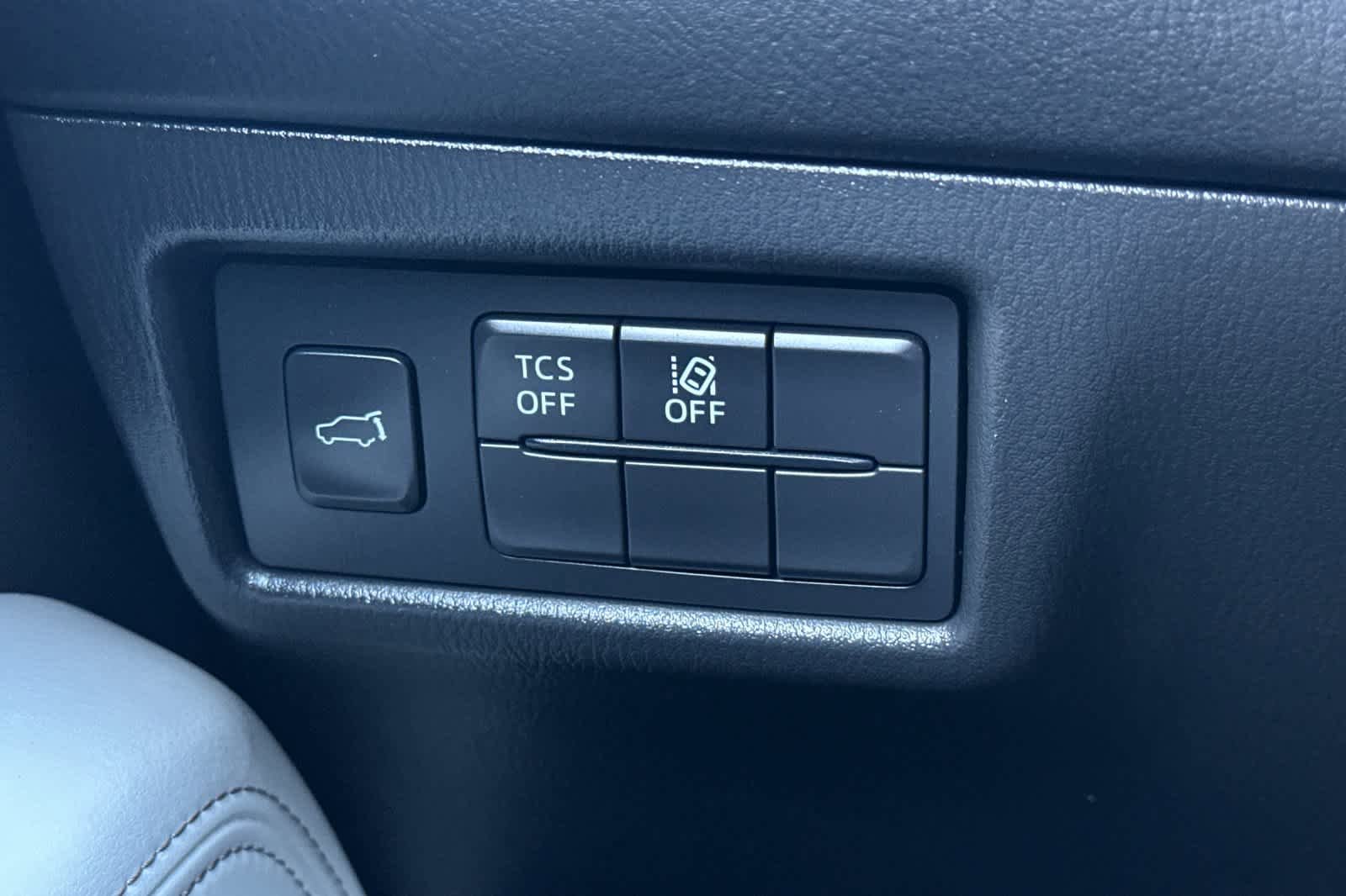 Used 2019 MAZDA CX-5 Grand Touring Reserve AWD/4WD image 31