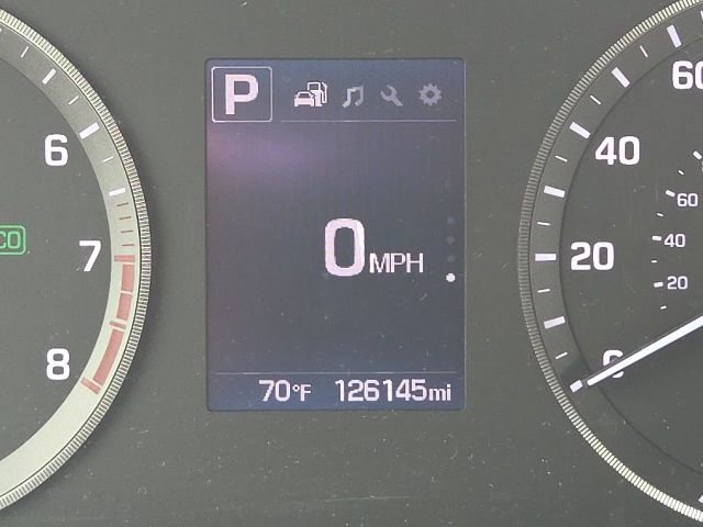 Used 2016 Hyundai Sonata SE FWD image 39