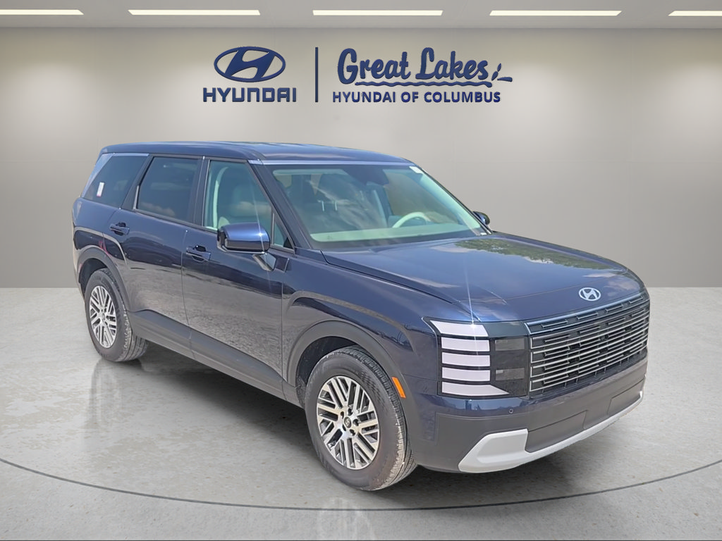 New 2026 Hyundai Palisade SE AWD/4WD image 7
