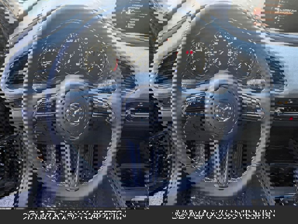 New 2026 MAZDA CX-30 AWD 2.5 S image 18