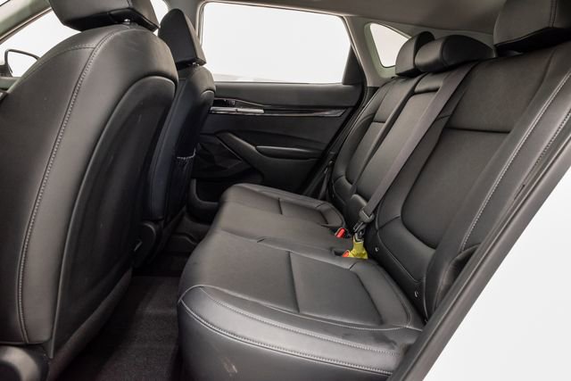 Certified 2025 Kia Seltos EX w/ EX Sunroof Package FWD image 22