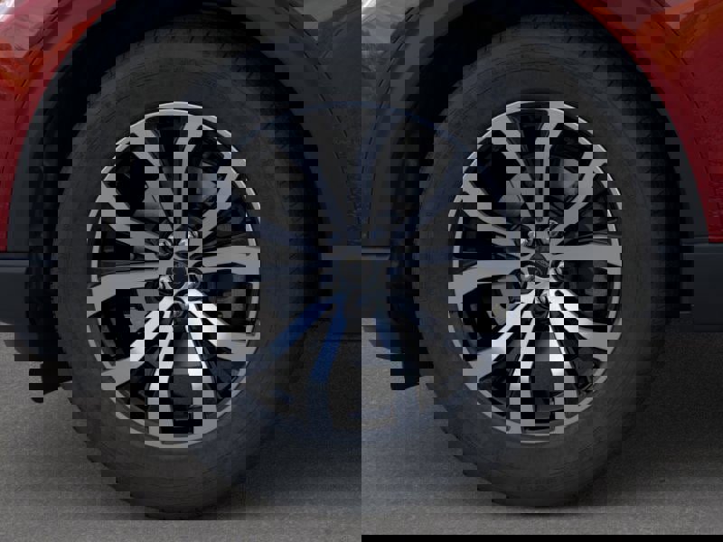 New 2026 Ford Explorer ST-Line image 19