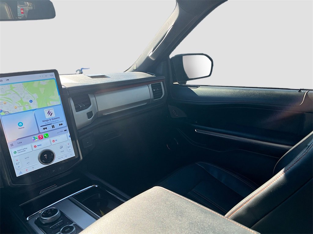 Used 2023 Ford Expedition Timberline image 25