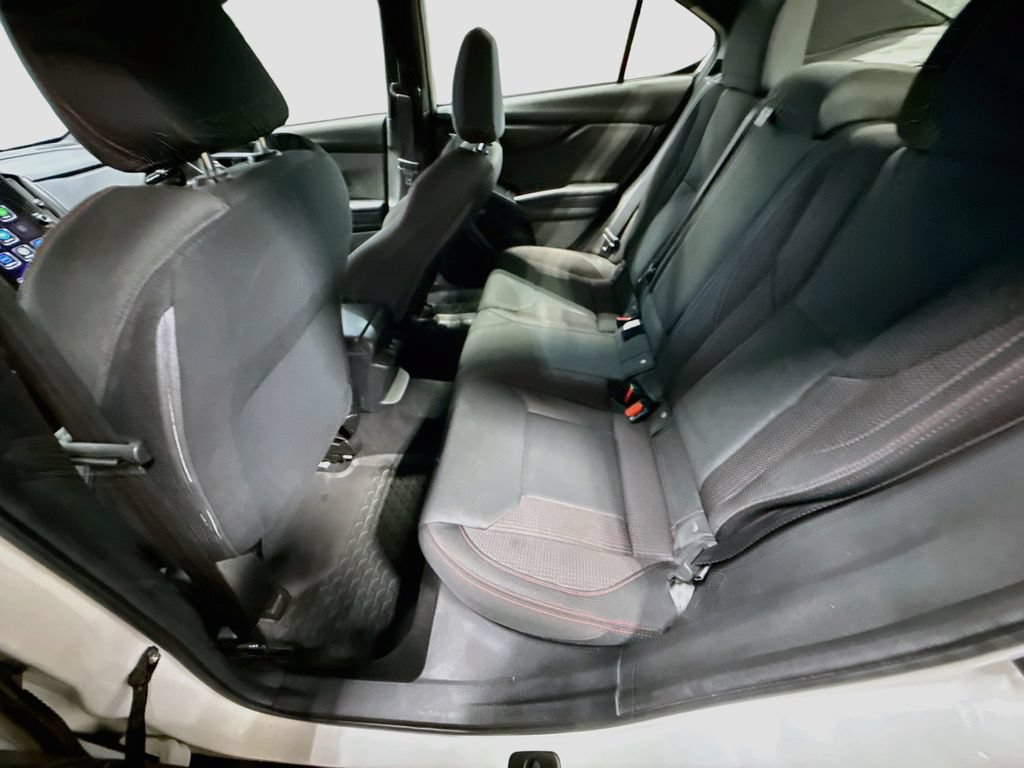 Used 2023 Subaru WRX Premium AWD/4WD image 22