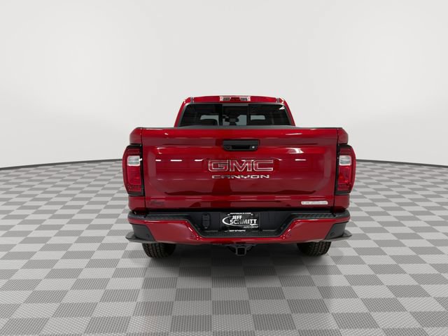 New 2026 GMC Canyon Elevation w/ Convenience Package RWD image 9