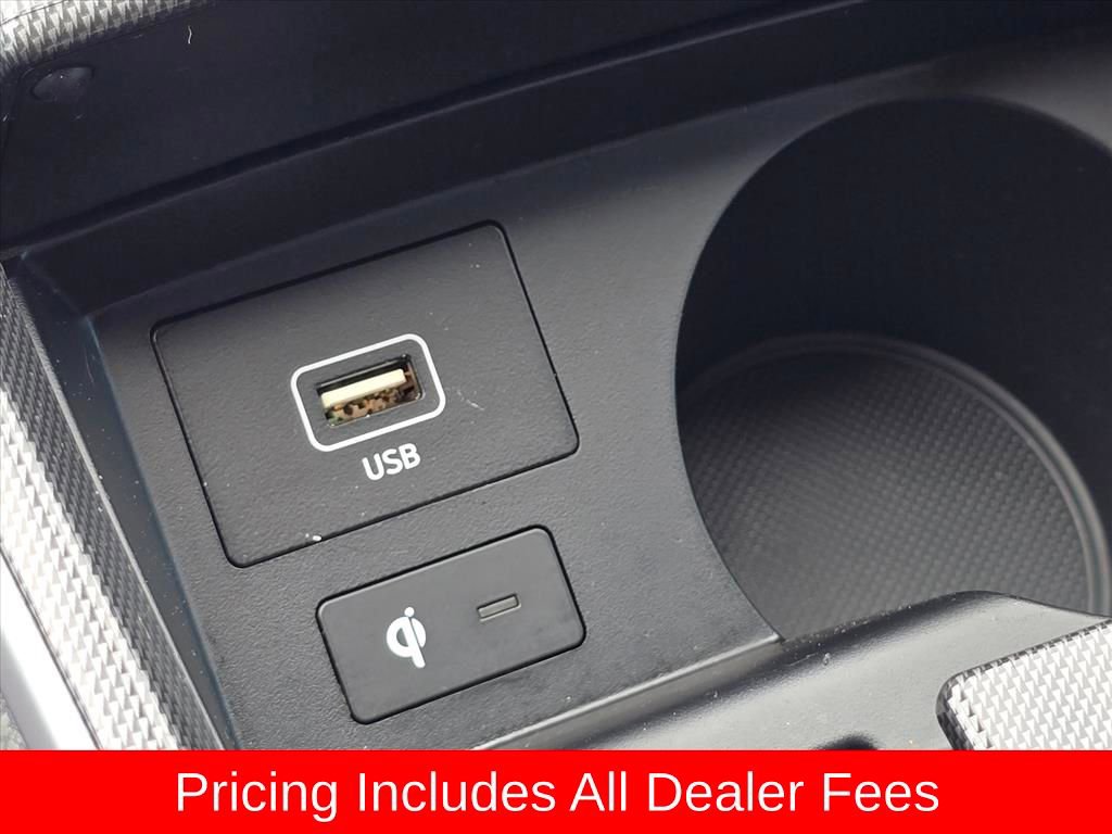 Used 2022 Hyundai Santa Fe SEL FWD image 19