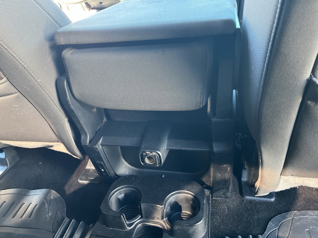 Used 2018 Ford F150 XLT image 26