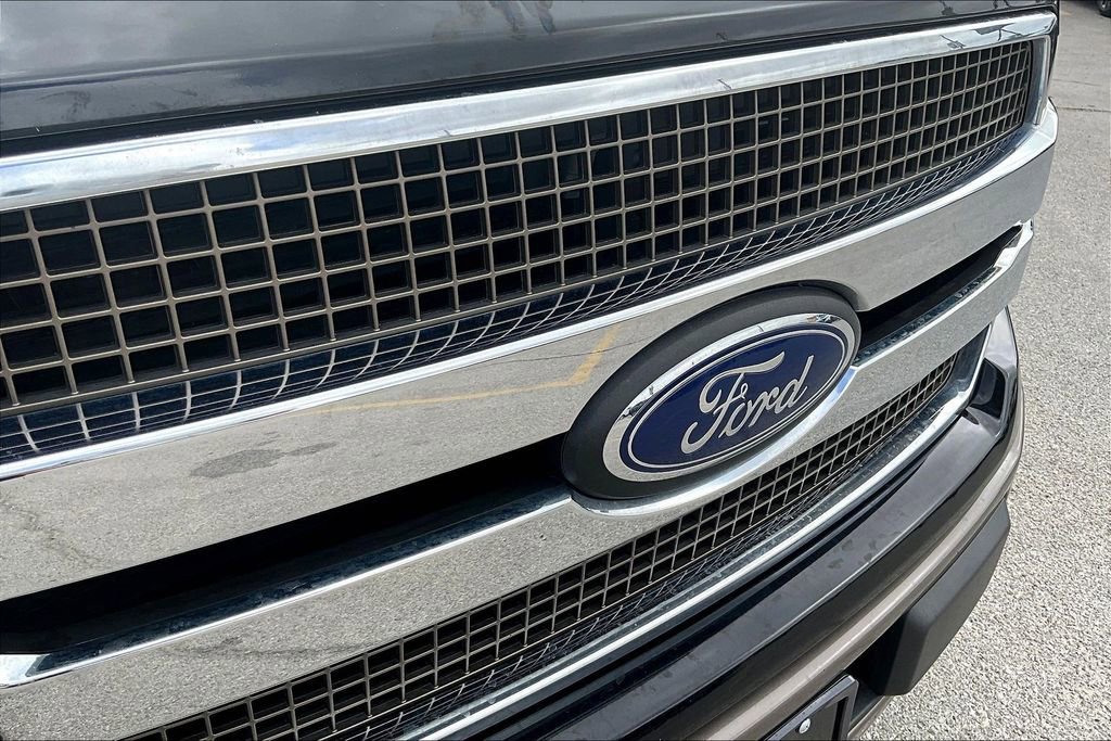 Used 2018 Ford F150 King Ranch image 35