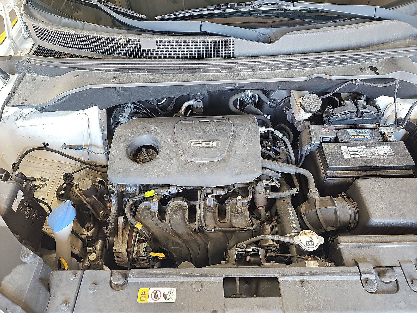 Certified 2017 Kia Soul FWD image 22
