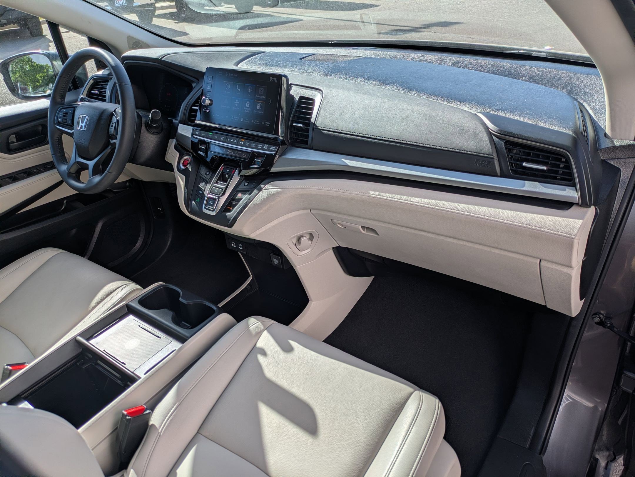 Used 2026 Honda Odyssey EX-L image 35