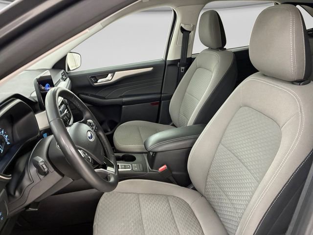 Used 2021 Ford Escape SE w/ SE Sport Appearance Package AWD/4WD image 12