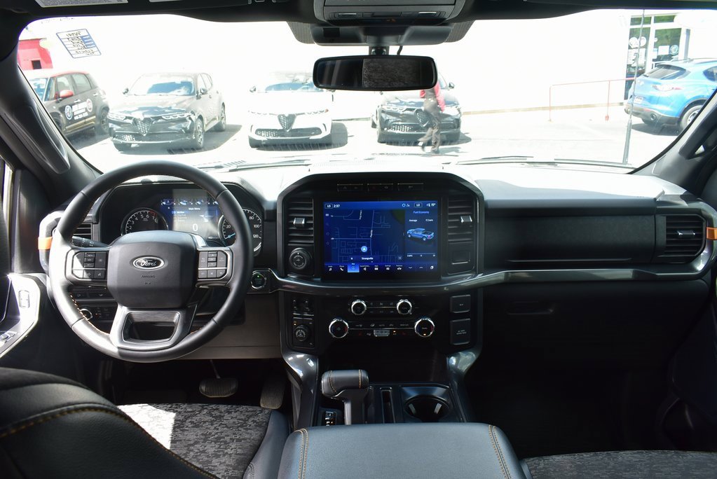 Used 2023 Ford F150 Tremor image 19