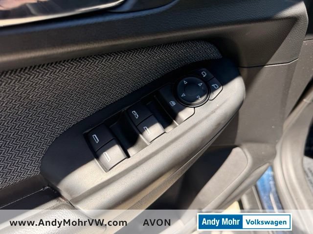 Used 2021 Chevrolet TrailBlazer LT w/ Convenience Package FWD image 17