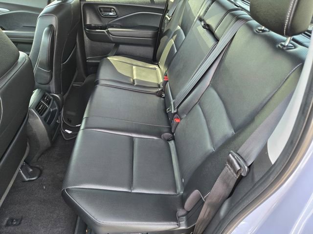 Used 2023 Honda Ridgeline RTL-E image 10