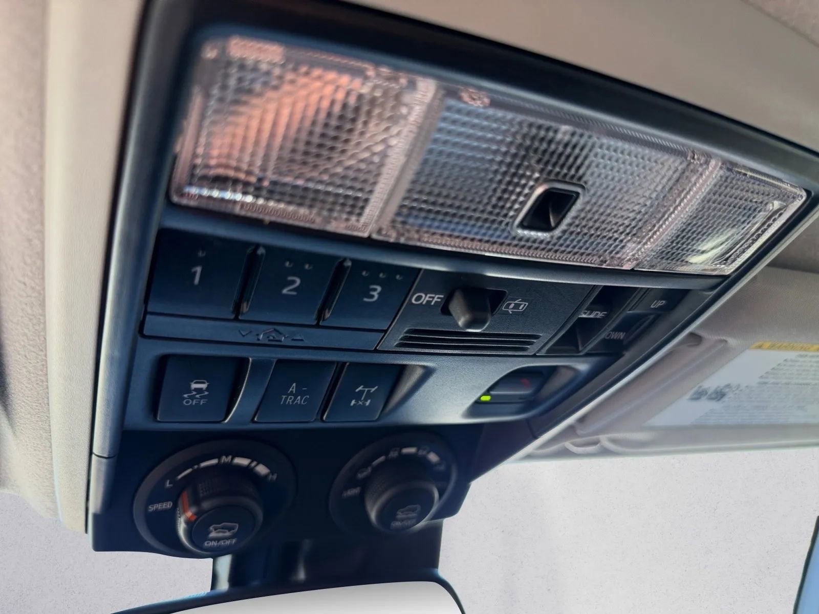 Used 2020 Toyota 4Runner TRD Pro AWD/4WD image 25