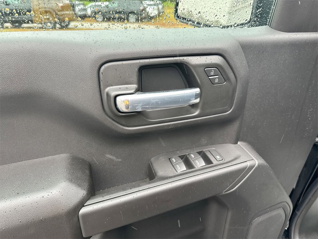 New 2026 Chevrolet Silverado 1500 W/T image 15