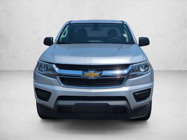 Used 2019 Chevrolet Colorado W/T w/ WT Convenience Package image 2
