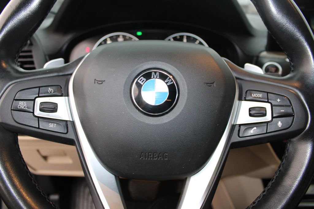 Used 2018 BMW X3 xDrive30i image 29