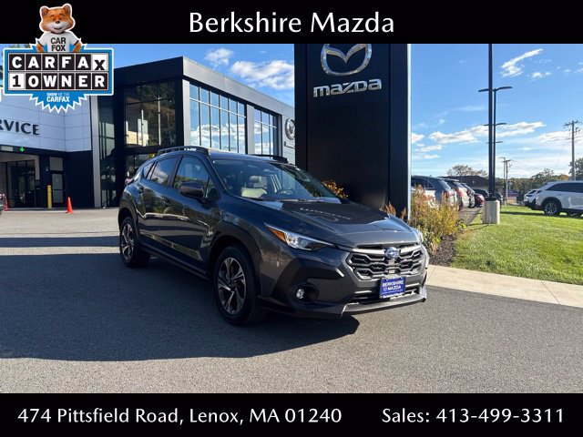 Used 2024 Subaru Crosstrek 2.0i Premium