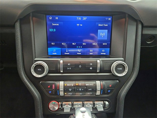 Used 2023 Ford Mustang Premium image 18