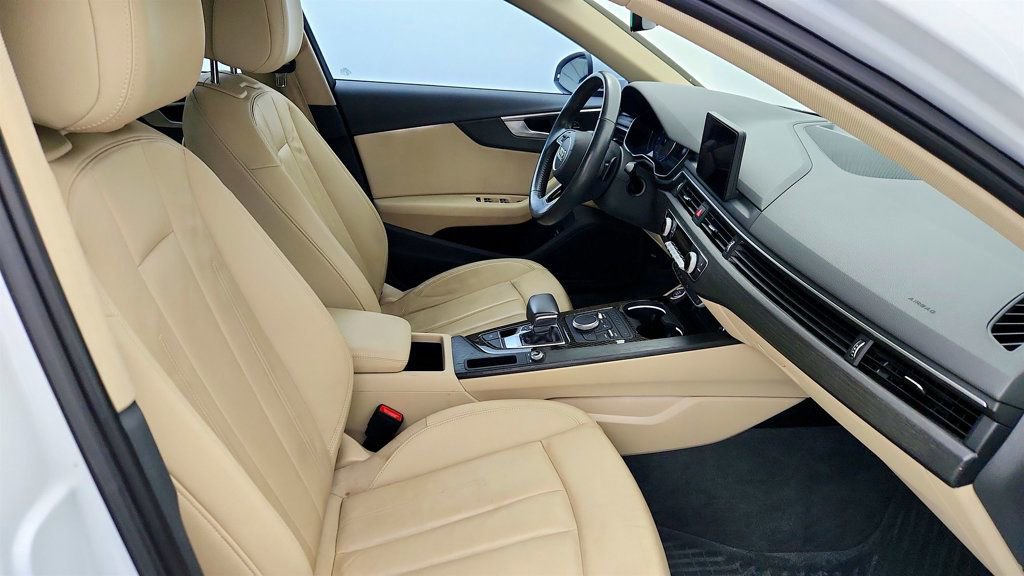 Used 2019 Audi A4 2.0T Premium FWD image 24