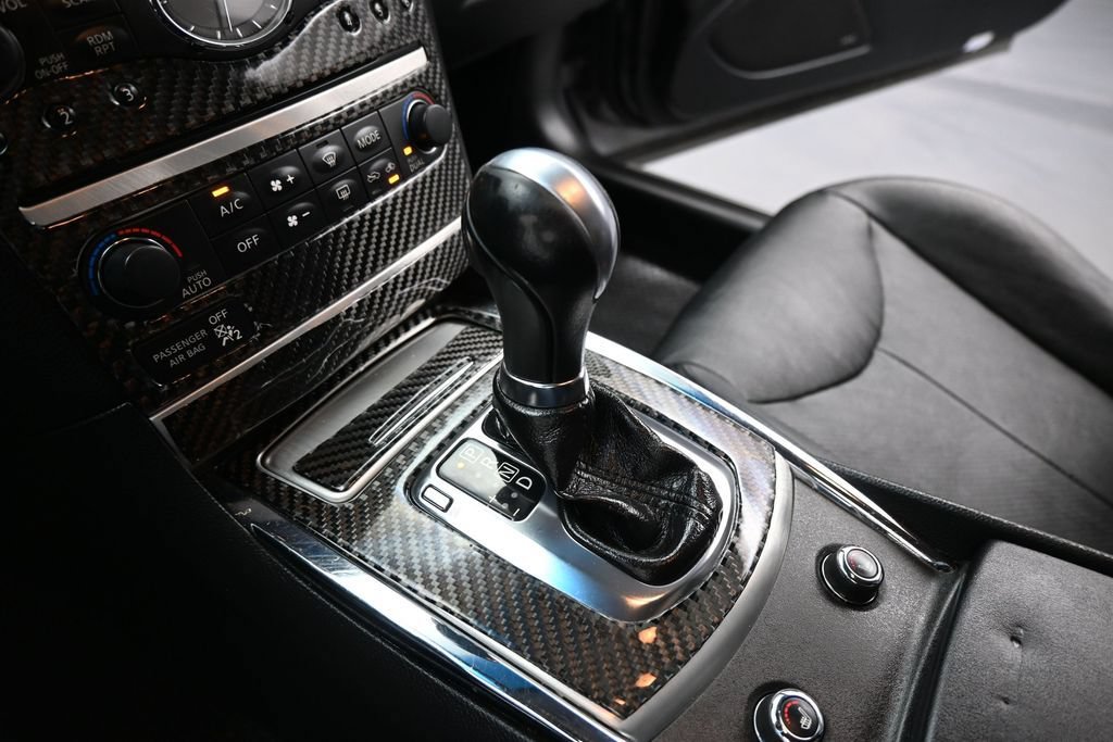 Used 2013 INFINITI G37 Journey w/ Premium Pkg RWD image 14