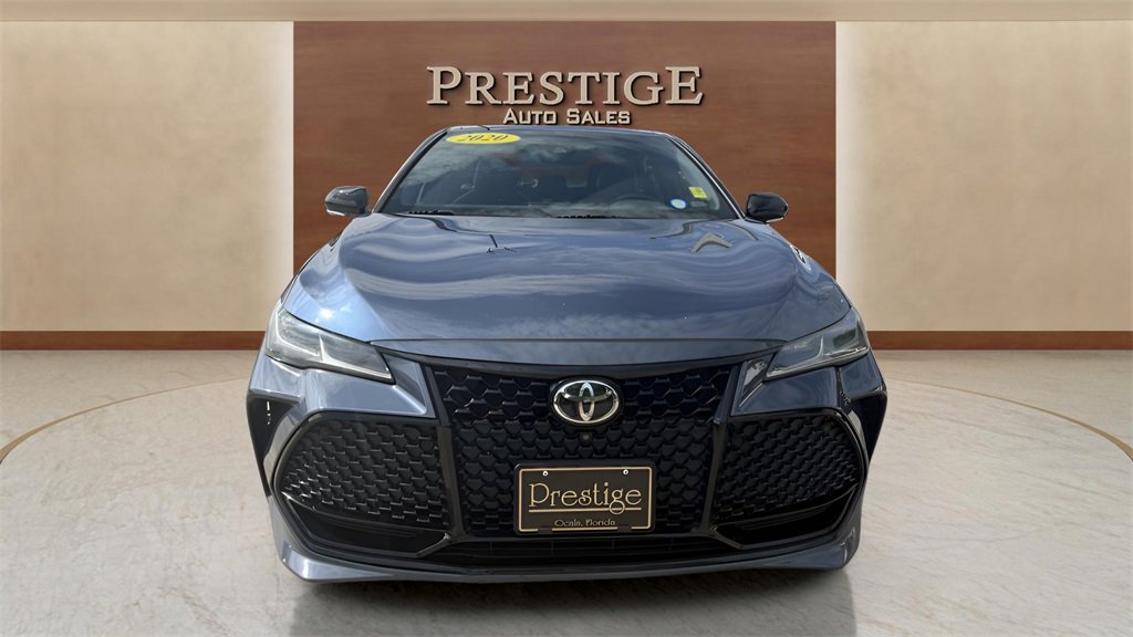 Used 2020 Toyota Avalon Touring image 44