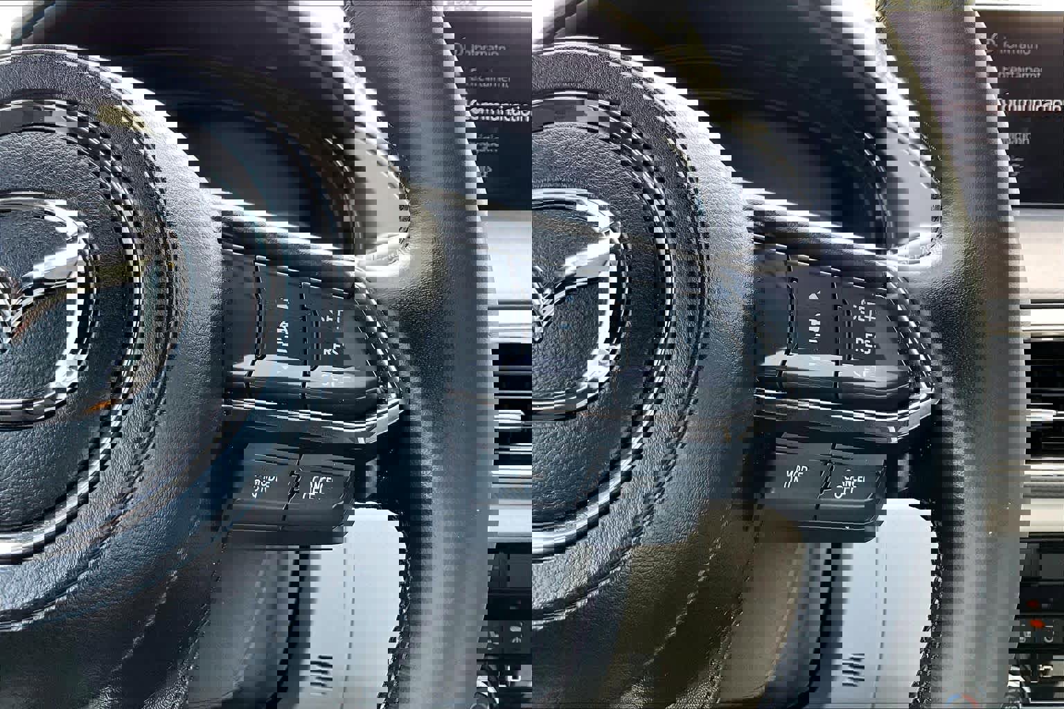 Used 2021 MAZDA CX-9 Signature image 22