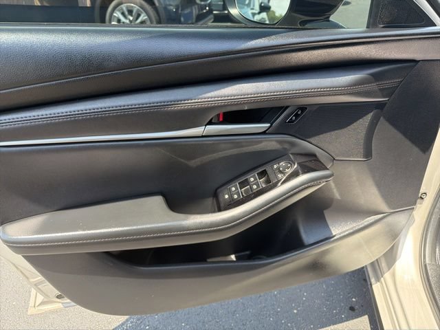 Used 2025 MAZDA MAZDA3 s FWD image 28