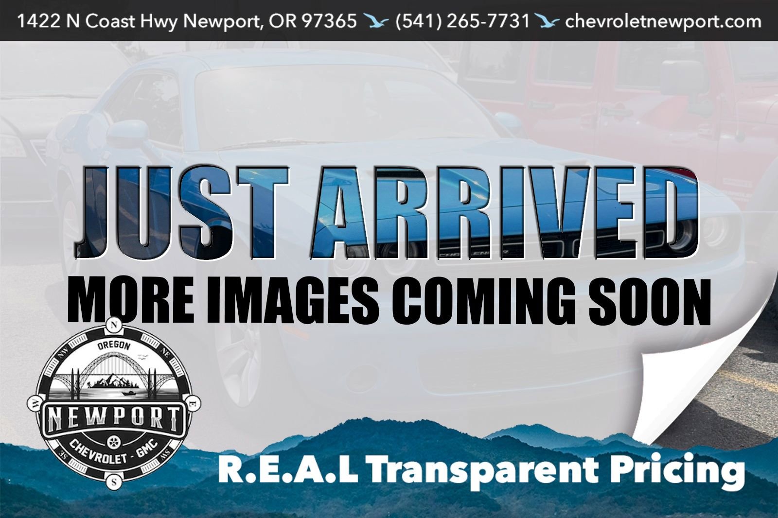 Used 2023 Dodge Challenger SXT w/ Cold Weather Group image 1