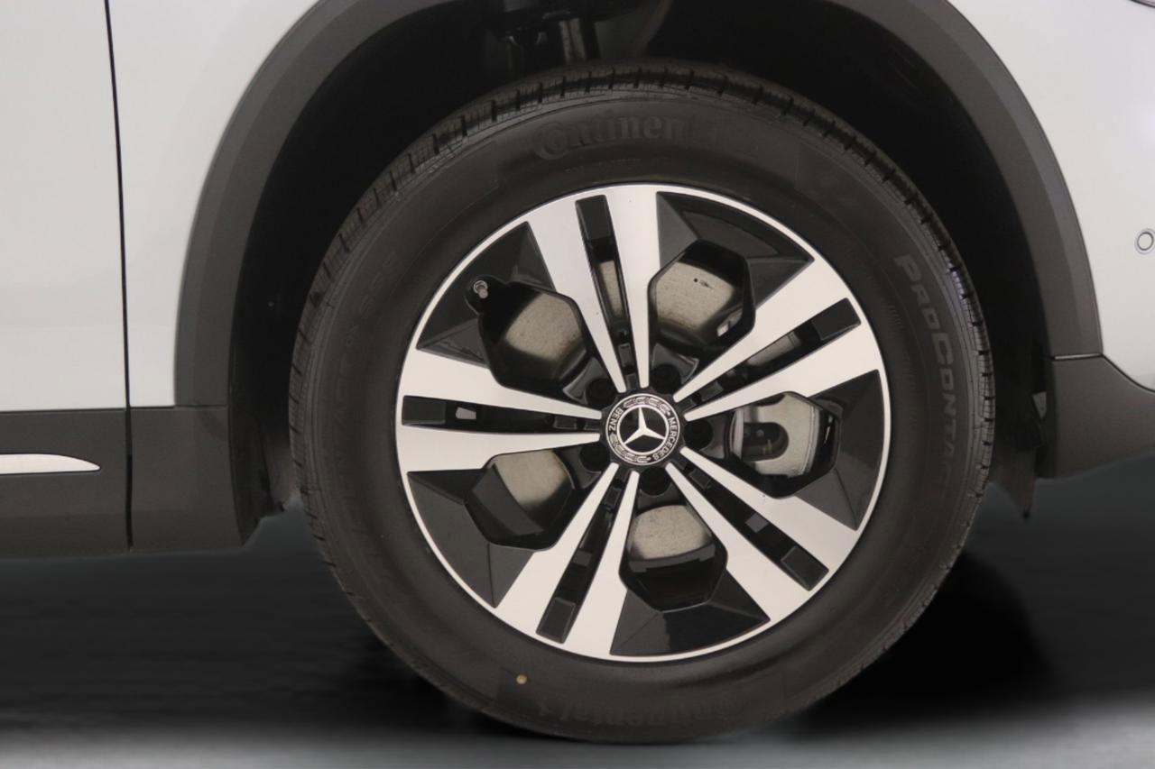 New 2026 Mercedes-Benz GLA 250 image 10