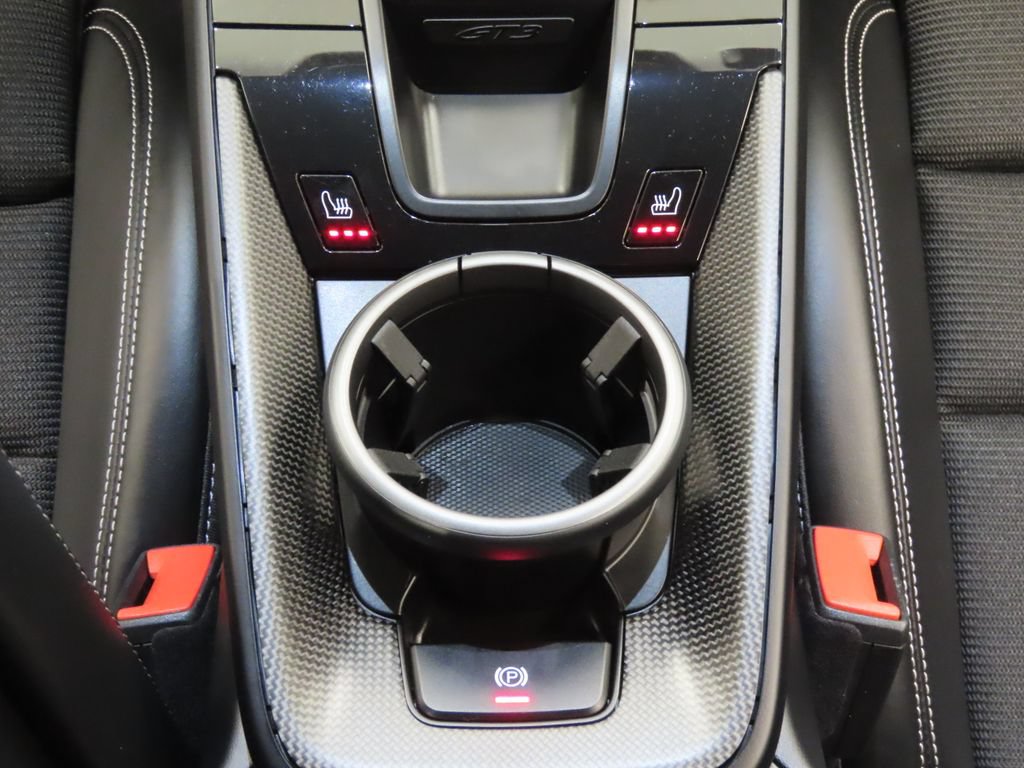 Certified 2023 Porsche 911 GT3 RWD image 30