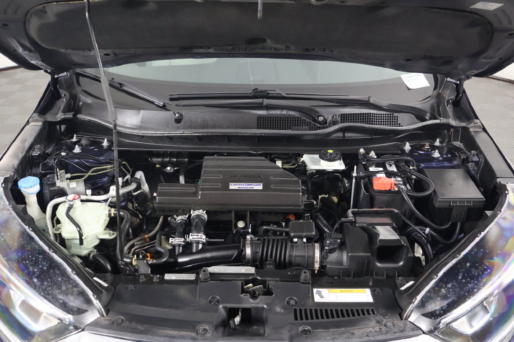 Used 2017 Honda CR-V EX-L image 15