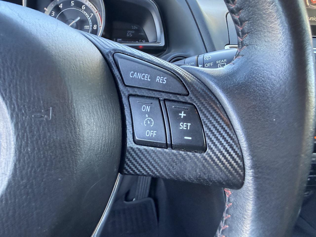 Used 2014 MAZDA MAZDA3 s Touring FWD image 24