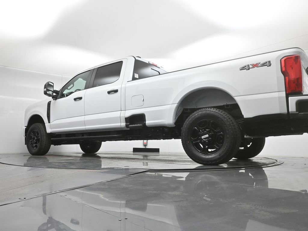 New 2026 Ford F250 XL w/ STX Appearance Package image 49