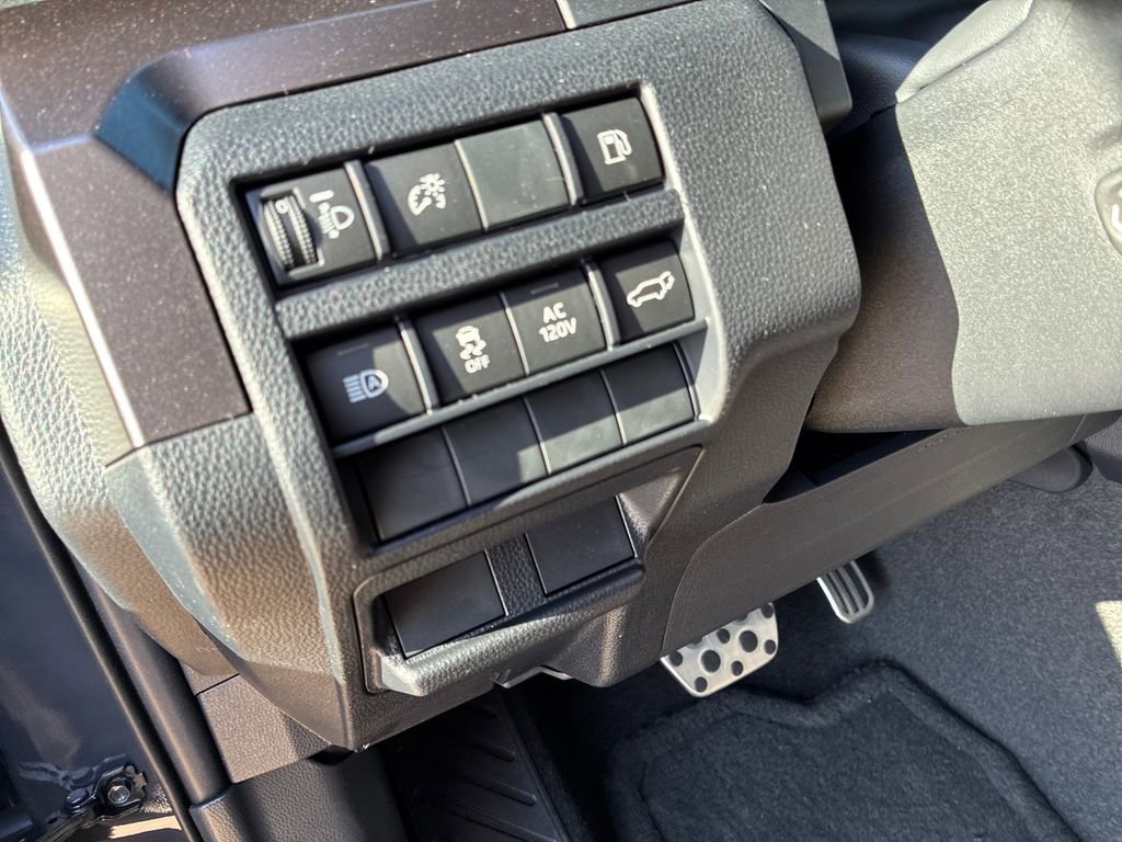 New 2026 Toyota 4Runner TRD Sport Premium image 38