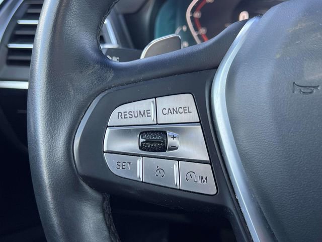 Used 2023 BMW X3 xDrive30i image 30