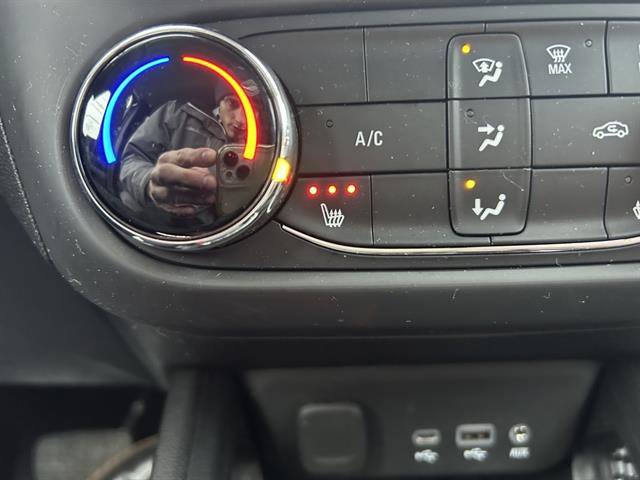 Certified 2023 Chevrolet TrailBlazer LT image 20