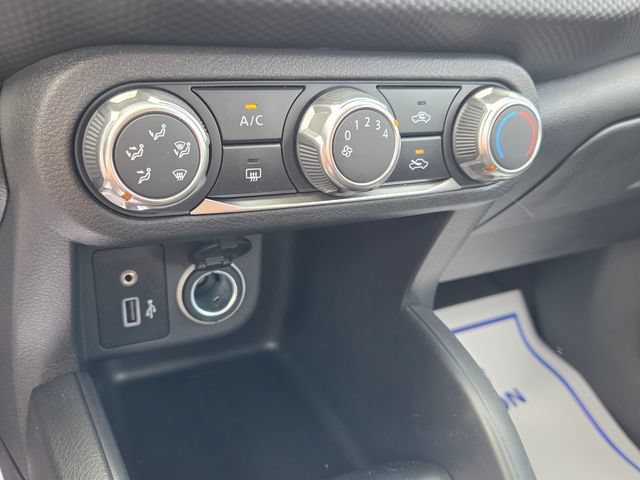 Used 2025 Nissan Kicks Play S FWD image 21