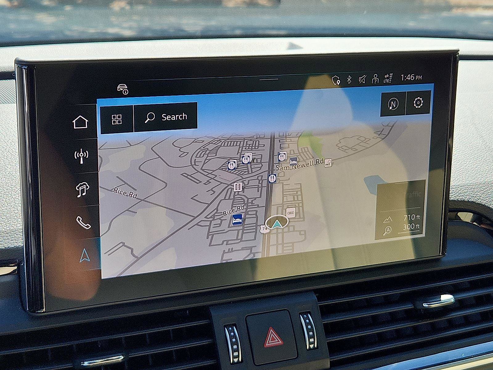 Used 2025 Audi Q5 Prestige w/ Prestige Package image 18