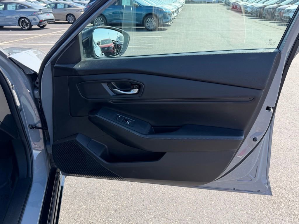 Used 2024 Honda Accord Sport image 25
