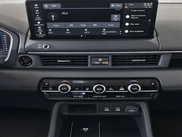 New 2026 Honda Pilot EX-L image 10