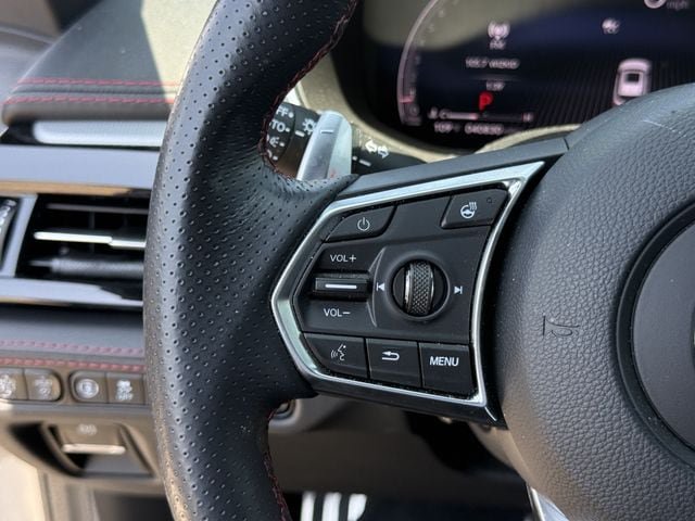 Certified 2025 Acura MDX A-Spec w/ Advance Package AWD/4WD image 16