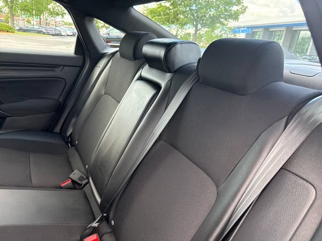 Used 2025 Honda Civic Sport image 19