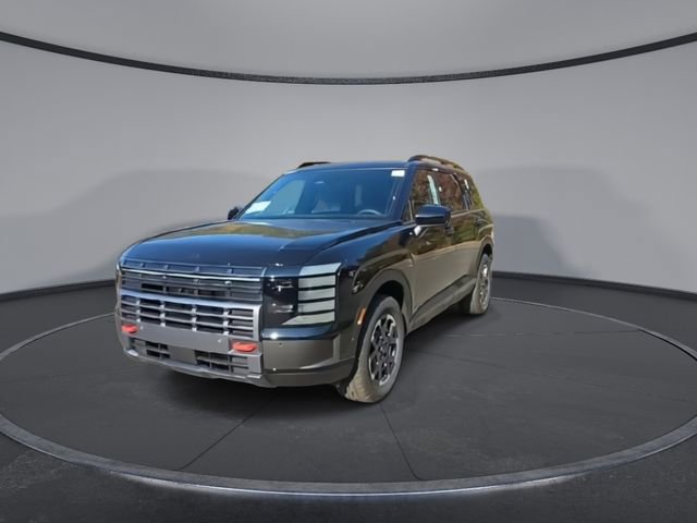 New 2026 Hyundai Palisade XRT Pro image 4