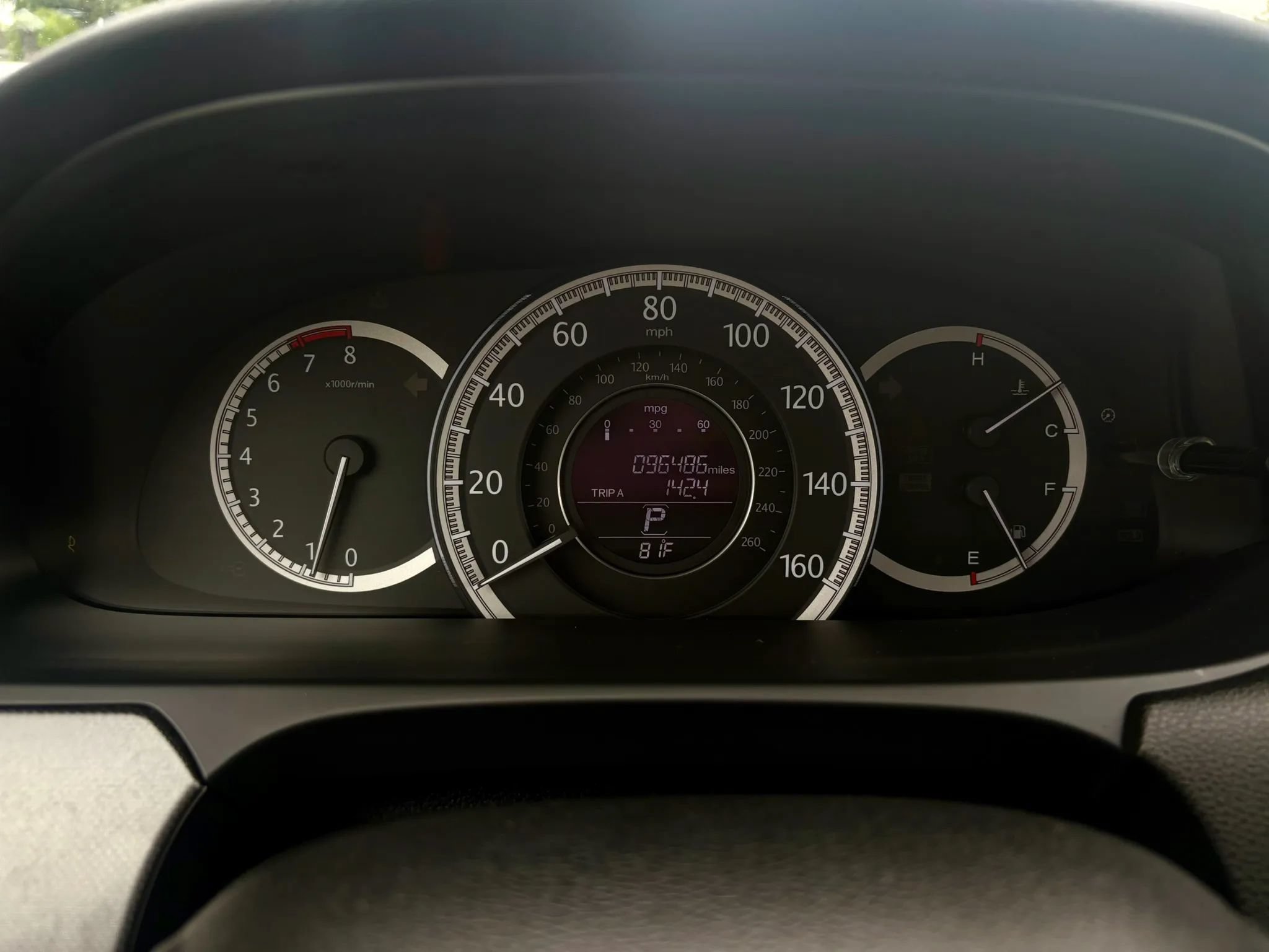 Used 2013 Honda Accord LX image 29