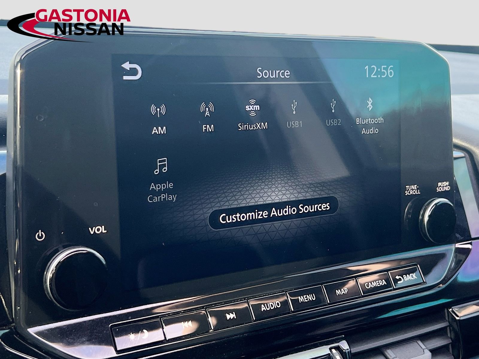 Used 2023 Nissan Pathfinder SL w/ SL Premium Package image 19