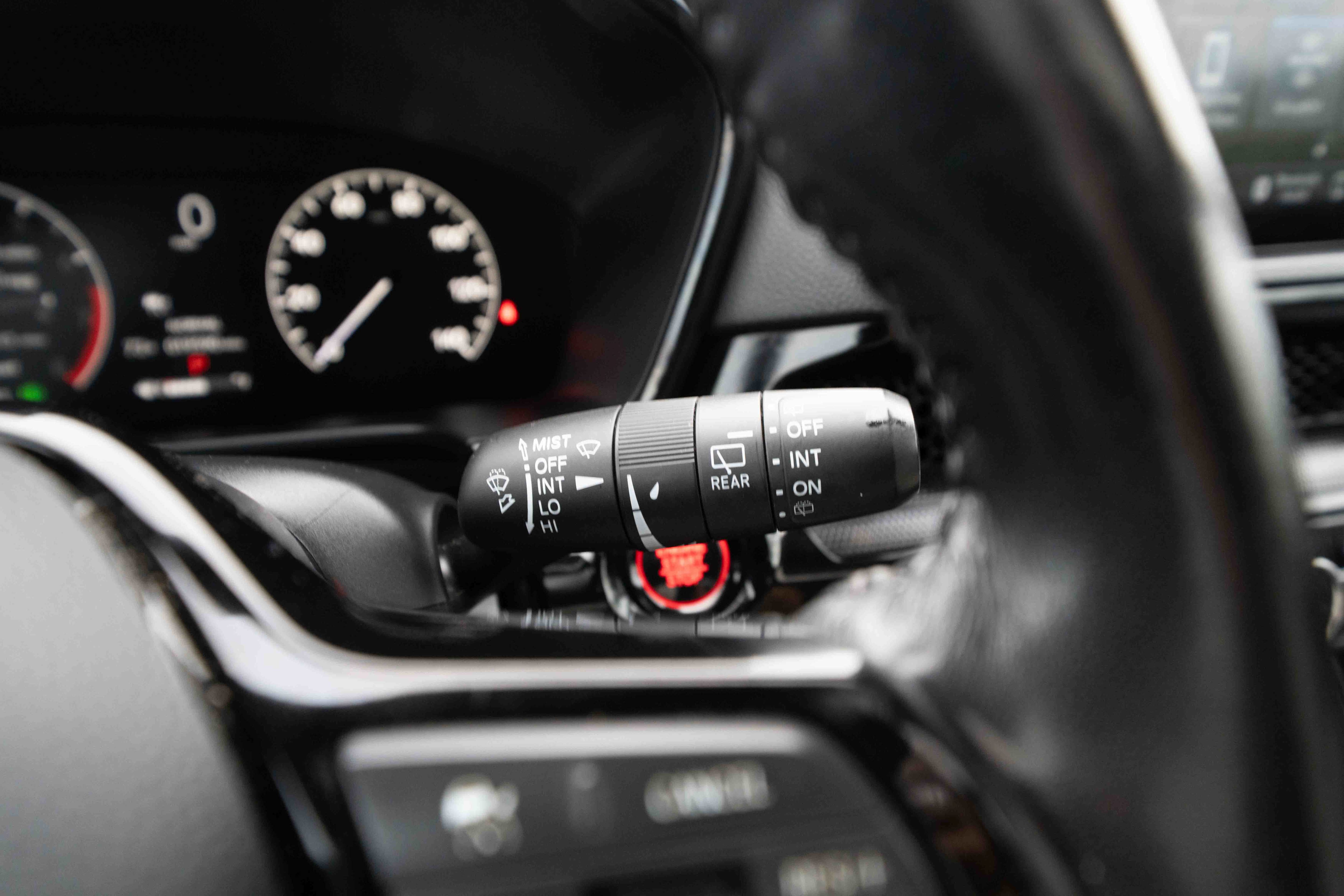 Used 2025 Honda CR-V EX-L image 14